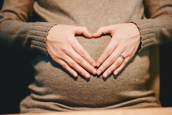 Zwangerschap en haaruitval