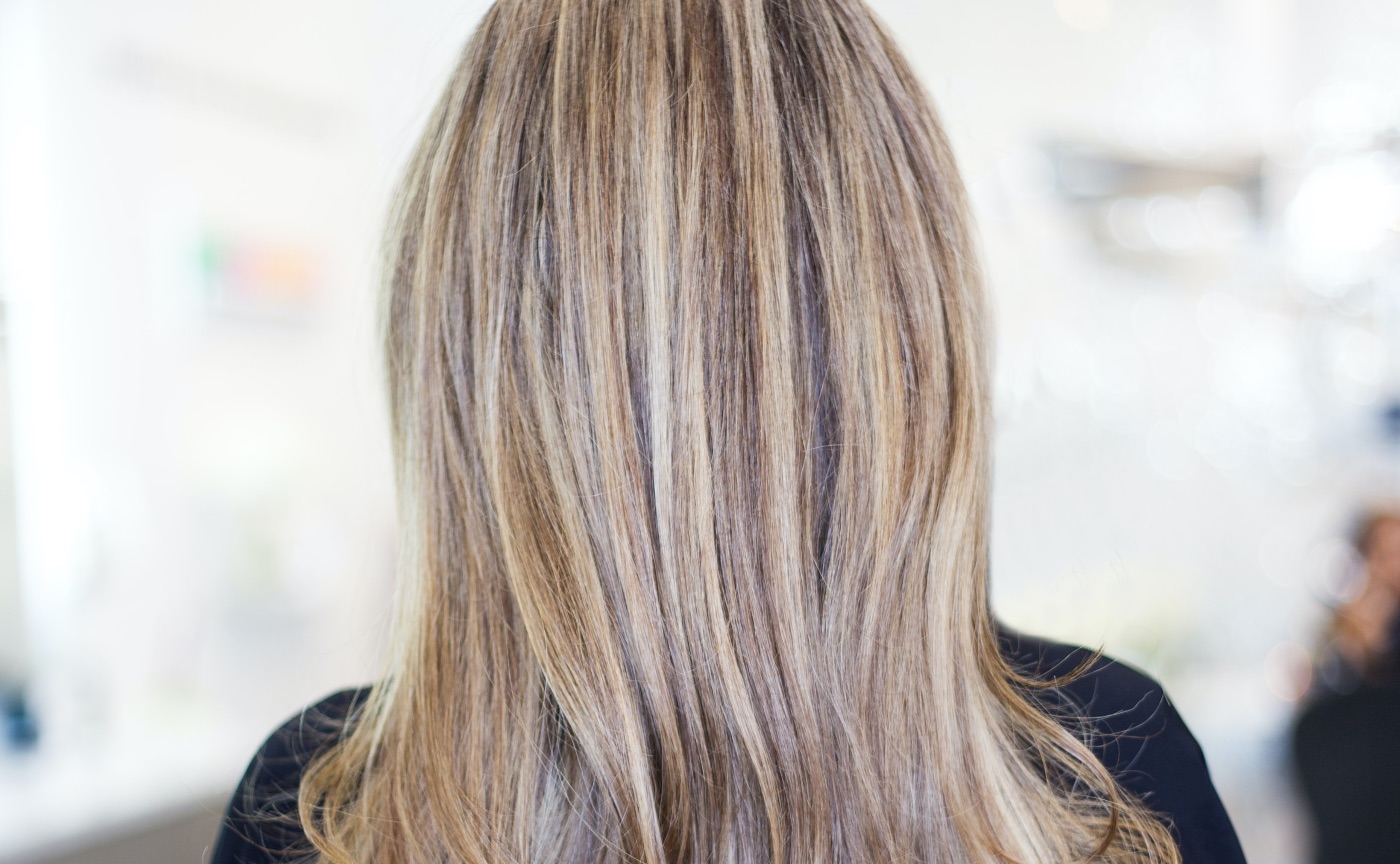 Zeggen Garantie Betuttelen Alles over het blonderen van je haar - Hair Kappersopleiding