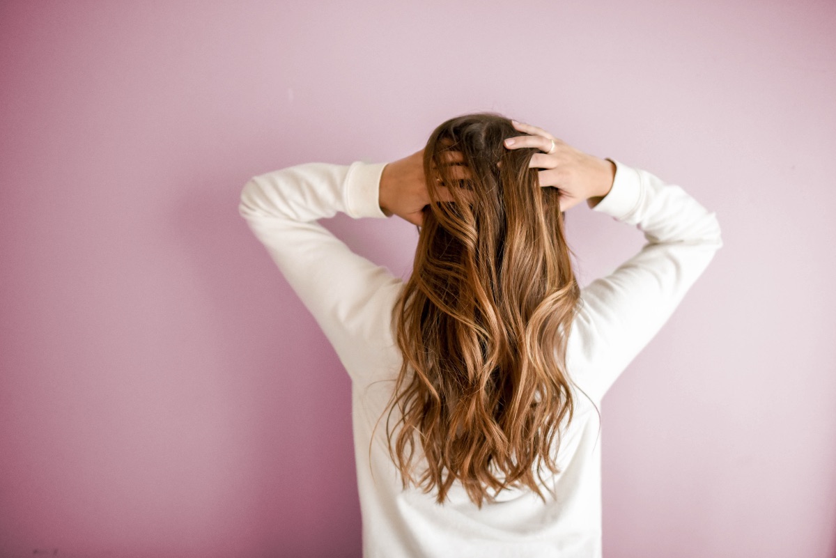 Tien adviezen voor mooie, lokken - Hair Kappersopleiding