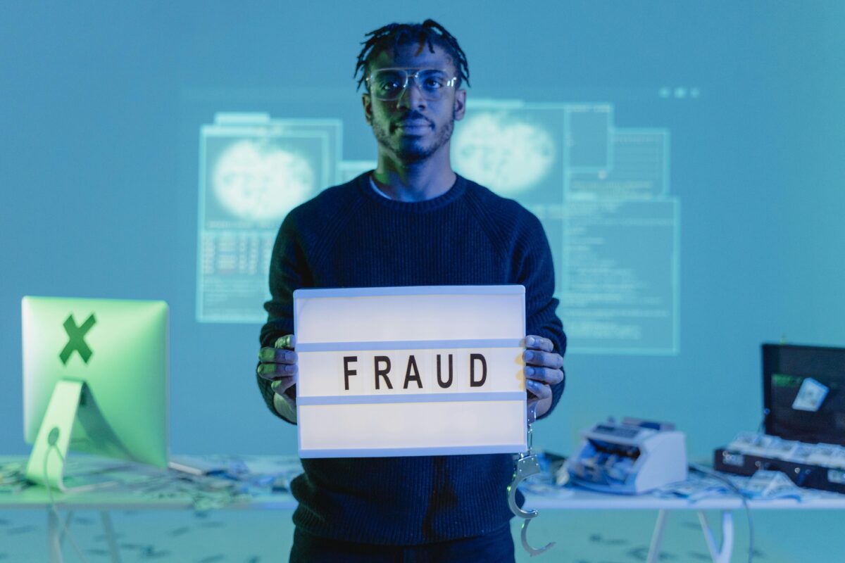 fraude