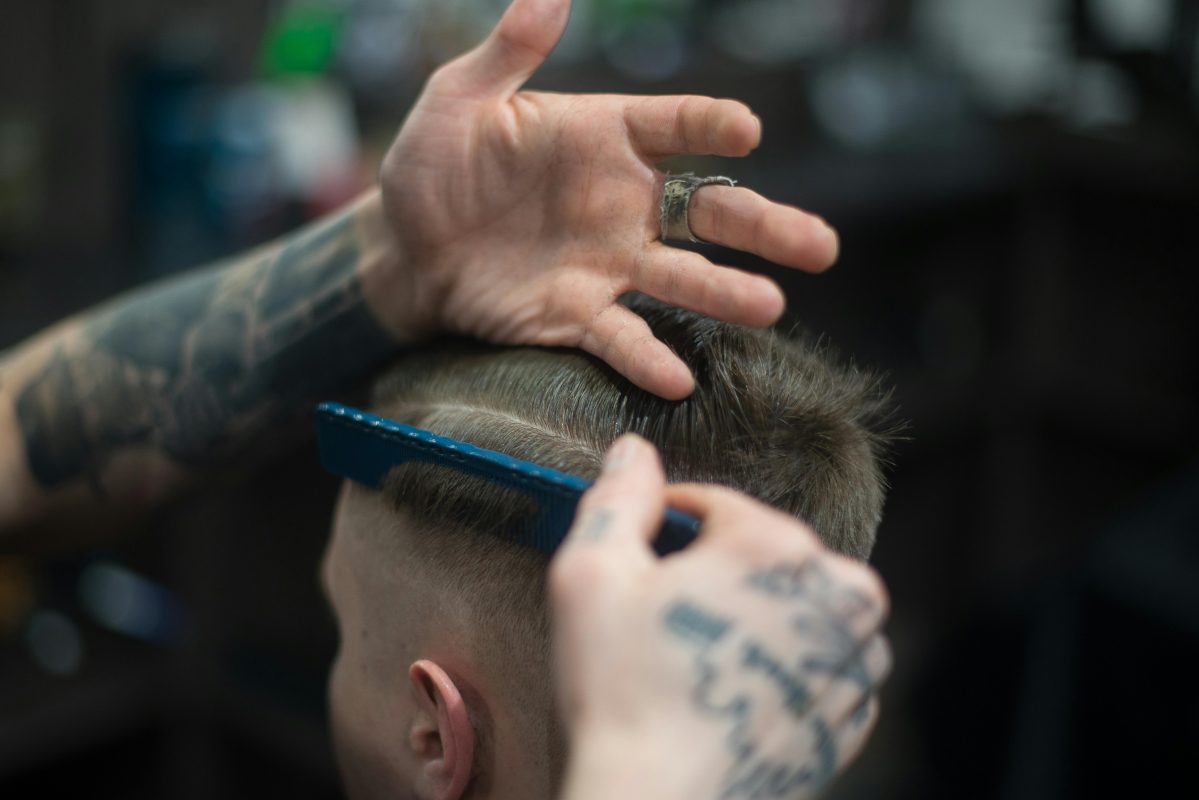 barbier